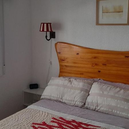 Al Lado De Barcos Y Gran Playa. Apartment Santa Pola Ngoại thất bức ảnh