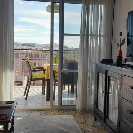 Al Lado De Barcos Y Gran Playa. Apartment Santa Pola Ngoại thất bức ảnh