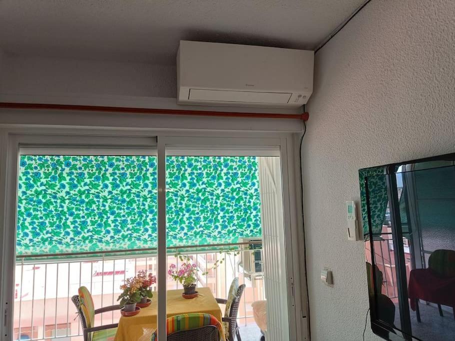 Al Lado De Barcos Y Gran Playa. Apartment Santa Pola Ngoại thất bức ảnh