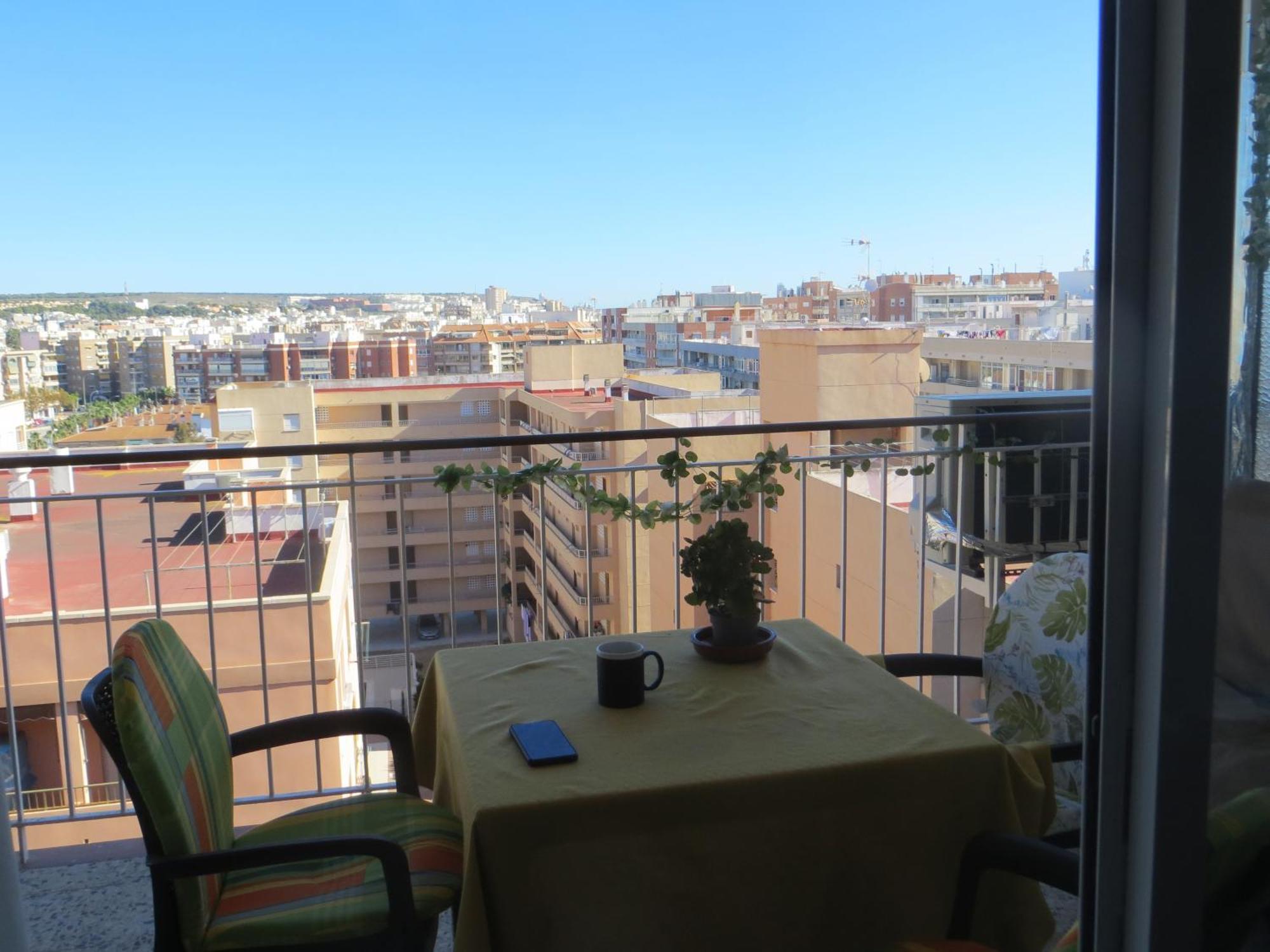 Al Lado De Barcos Y Gran Playa. Apartment Santa Pola Ngoại thất bức ảnh